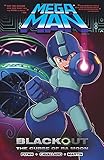 Mega Man 7: Blackout: The Curse of Ra Moon