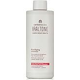 IRALTONE Fortifying Shampoo Stimulates and Strenghthens 400ml