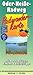 Oder - Neisse River (Germany / Poland) Cycling Path 1:50,000 Map, laminated, GPS-compatible PUBLICPRESS by 