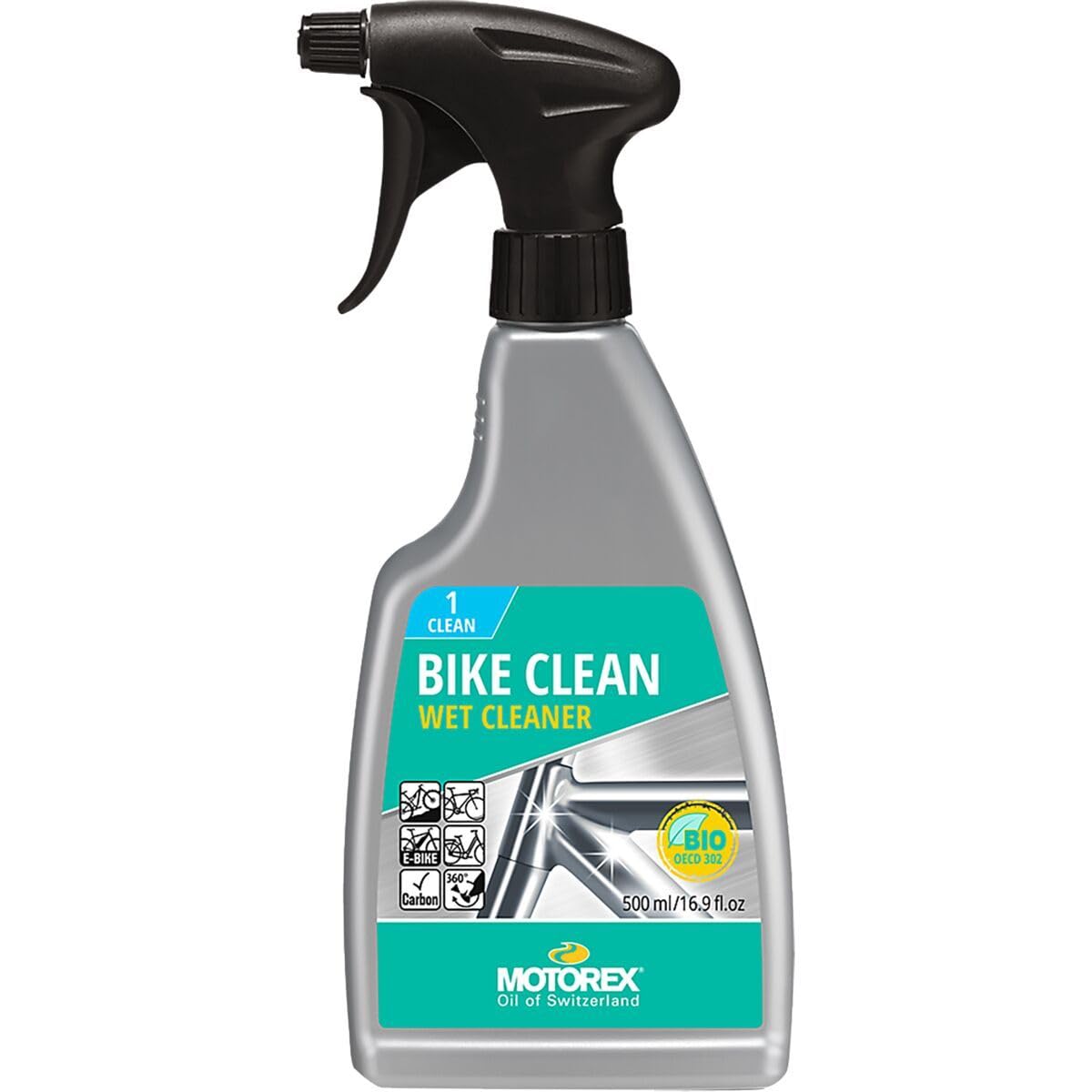 Motorex Bike Cleaner - 500ml