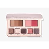 Natasha Denona Hy-per Natural Face Palette, mixed