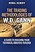 The Trading Methodologies of W.D. Gann: A Guide to Building Your Technical Analysis Toolbox