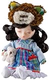 Ball-jointed Doll Ai - Hyacinth