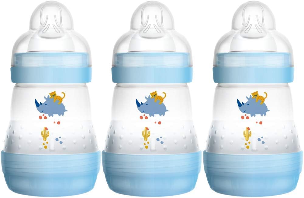 mam bottles 2 pack