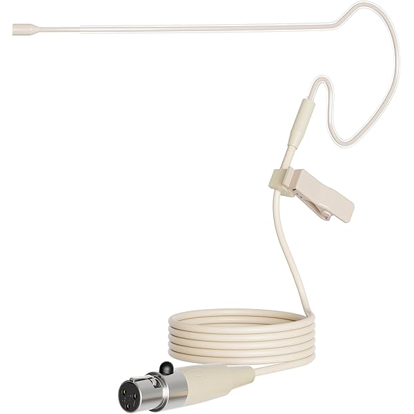 Amazon.com: Heil Sound The Fin Dynamic Chrome Vocal Microphone