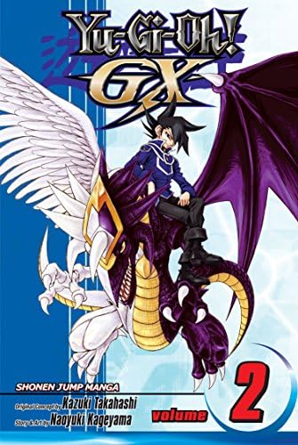 Amazon.com: Yu-Gi-Oh! Zexal, Vol. 9: 9781421588162: Takahashi