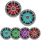 Infinity Kenwood Marine Digital Media USB/Bluetooth Receiver