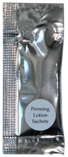 10 x Perming Lotion Sachets (Total Lash Lift) Lash Lift Perm Lotions by Eyeluvlashes