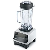 Vitamix 62828 Countertop Drink Blender w/Polycarbonate Container - 1 Count