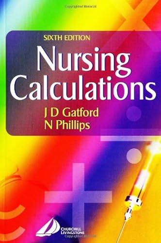 Download Nursing Calculations PDF