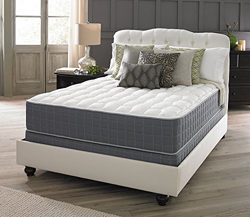 Top 10 Best Extra Firm Mattress Reviews: Buying Guide 2019
