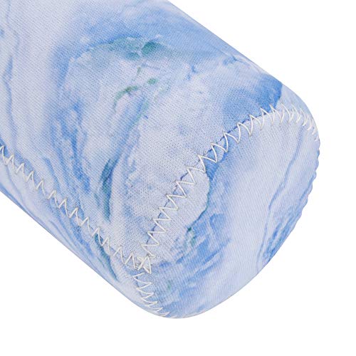 image for CM Soft Neoprene Slim Can Sleeves Insulators Slim Can Covers for 12 Fl