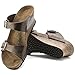 Birkenstock Womens Dorothy Birko-Flor Sandal