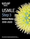 USMLE Step 3 Lecture Notes 2019-2020