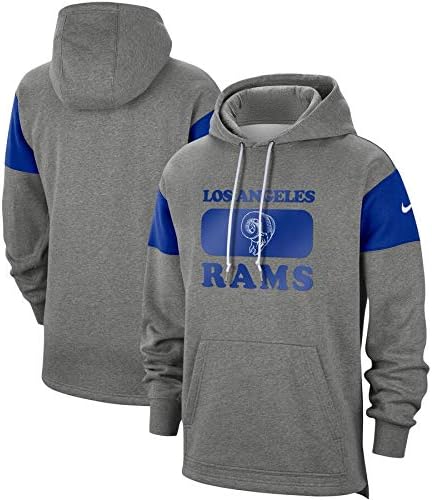 los angeles rams nike