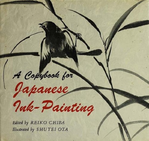 Download Copybook for Japanese Ink (English Edition) PDF