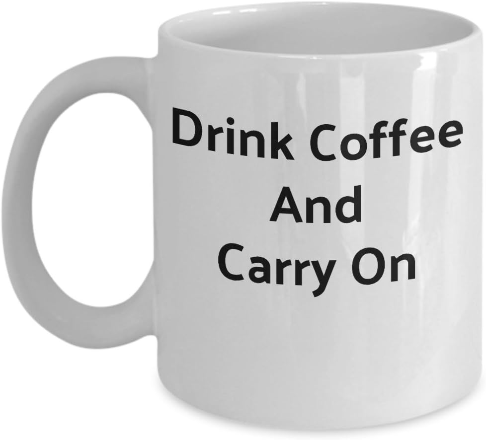 tea carry mug