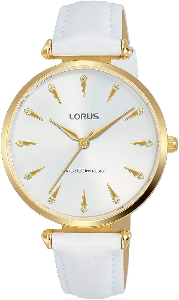 lorus 50m watch instructions