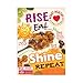 Kellogg's Raisin Bran, Breakfast Cereal, Original, Excellent Source of Fiber, 18.7 oz Box