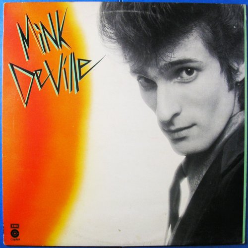 Mink de Ville - Heaven Stood Still Lyrics - Zortam Music