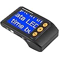 Eyoyo Portable Digital Video Magnifier Electronic Reading Aid 3.5 Inch LCD Screen for Low Vision 2x-25x Zoom Foldable Handle