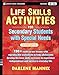 Life Skills Activities for Secondary Students with Special Needs, 2 edition