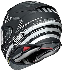 Shoei RF-1400 Dedicated 2 Street Helmet-2XL