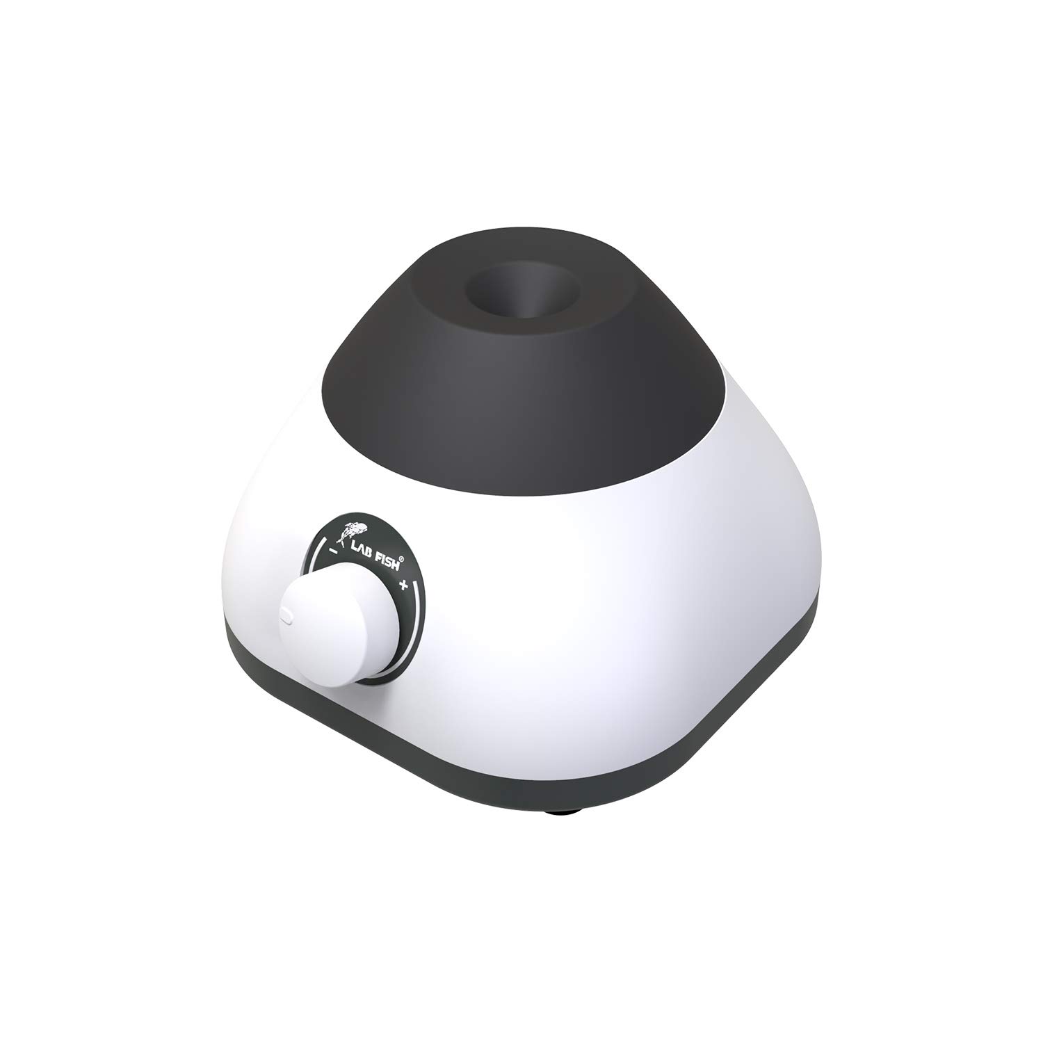 Mini Vortex Mixer Shakers for Lab, Nail Salons, Painters, Tattoo Artists and Hobbyists,Mix Up To 50mL,Powerful 3000rpm