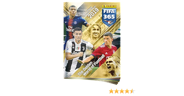 Panini FIFA 365 2018-2019 Football Soccer Sticker Blue backs CHOOSE A Panini FIFA 365 2018-2019 Football Soccer Sticker Blue backs CHOOSE A