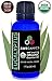 Aweganics Pure Eucalyptus Oil USDA Organic Essential Oils, 100% Pure Natural Premium Therapeutic Grade, Best Aromatherapy Scented-Oils for Diffuser, Home, Office, Personal Use - 1 OZ - MSRP $19.99