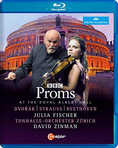 Bbc Proms 2014