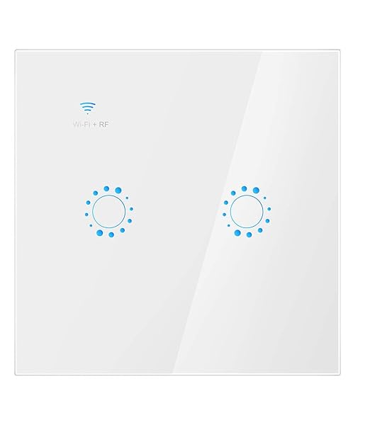 Bricolaje Y Herramientas Instalacion Electrica 1 Gang White