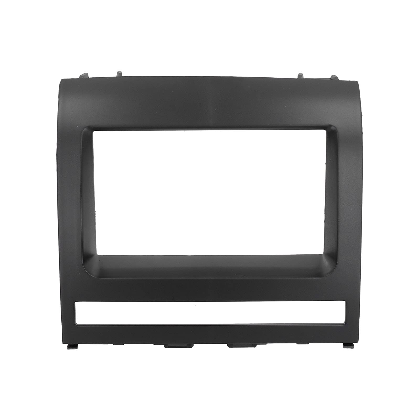 Photo 1 of PalioCar interior and exterior decoration modification,2DIN Central Control CD o Fascia Frame Replacement for Albea Palio 2004?2012