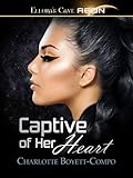 Captive of Her Heart: 15 (WindVerse)