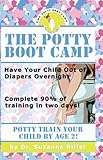 The Potty Boot Camp: Basic Training for Toddlers