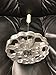 Mexican Cast Aluminum Bunuelera With Wood Handle mode para hacer bunuelos 5