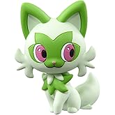 Pokemon Moncolle MS-03 Nyaoha 1.5 inches