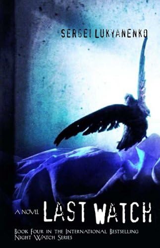 The Last Watch (Watch, Book 4) Paperback โ Bargain Price, January 1, 2009