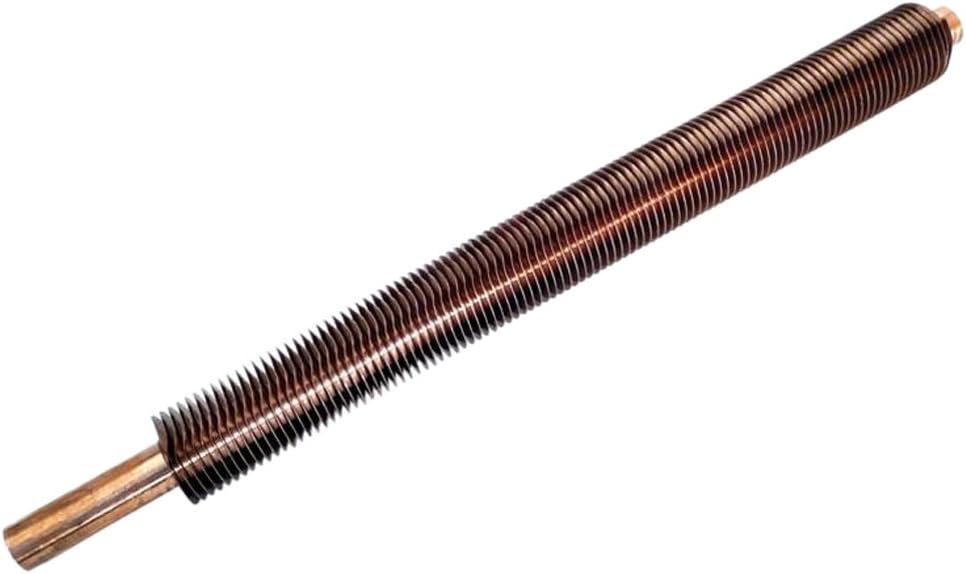 Raypak 005257F Model R185-R405 Heat Exchanger Tube - Model 265 (1)