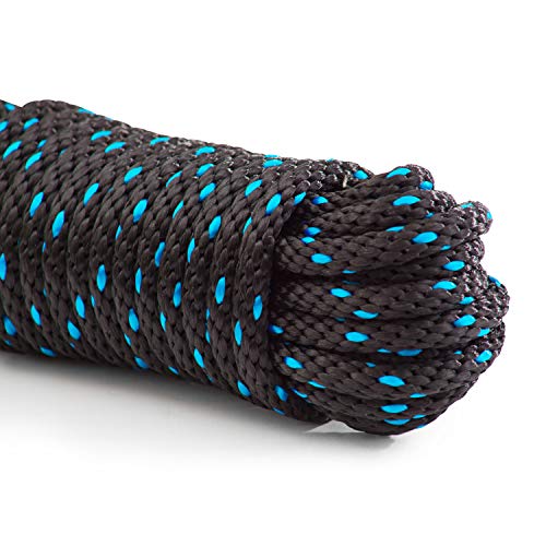 2 Rope+Ratchet+Solid+Polypropylene+Lengths