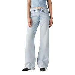 Levi's Women's 94 Baggy Bootcut