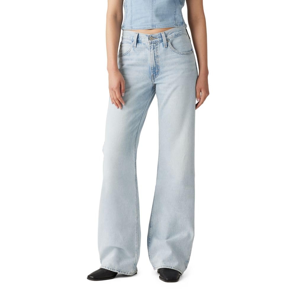 Levi's Women's 94 Baggy Bootcut