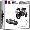 MIVV autolamp, compleet, compatibel met Kawasaki Z125 Z-125 2019 19 K.048.LXBP + K.048.C1