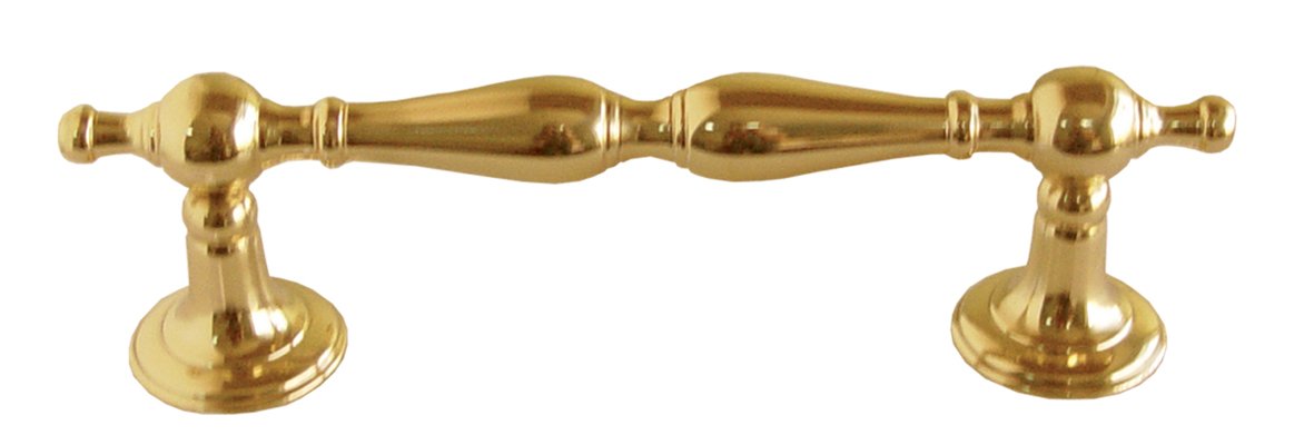 Imex The Fox 76011 – manillón torneado, 76012