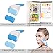 ARTIFUN Ice Roller Face Massager for Face & Eye,Puffiness,Wrinkles,Migraine,Pain Relief and Minor Injury - Reusable, Portable, Necessary Skin Care Products