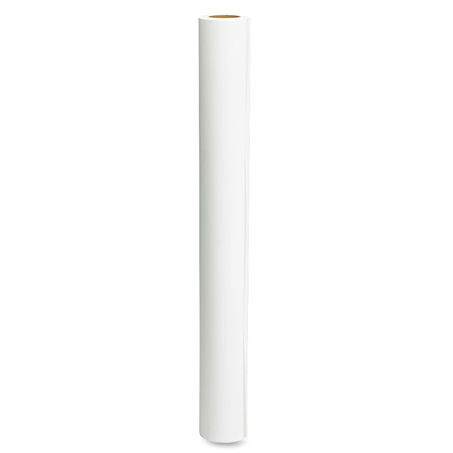 Photo 1 of Epson Enhanced Matte 44-Inch x 100-Feet Photo Paper (S041597), White, Roll