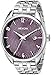 Nixon Women's A4182157 Bullet Analog Display Japanese Quartz Silver Watch