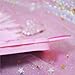 Joyleop Pink Unicorn Case for Samsung Galaxy S7 /S6 Cute 3D Cartoon Animal Cover,Kids Girls Cool Fun Soft Silicone Gel Rubber Kawaii Character Fashion Unique Cases Protector Shell Skin Samsung S7/S6