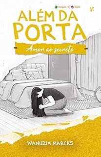 Livro Além da Porta: Amor ao Secreto (1)