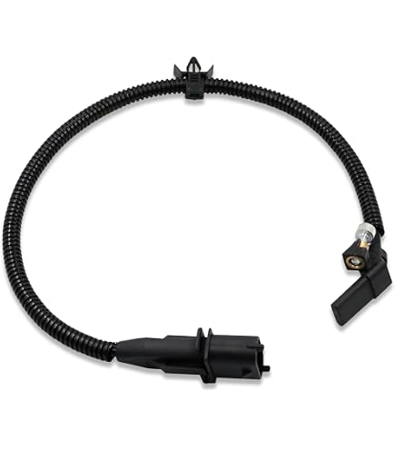 Amazon.com: HZTWFC Crankshaft Position Sensor 96325868 89933123